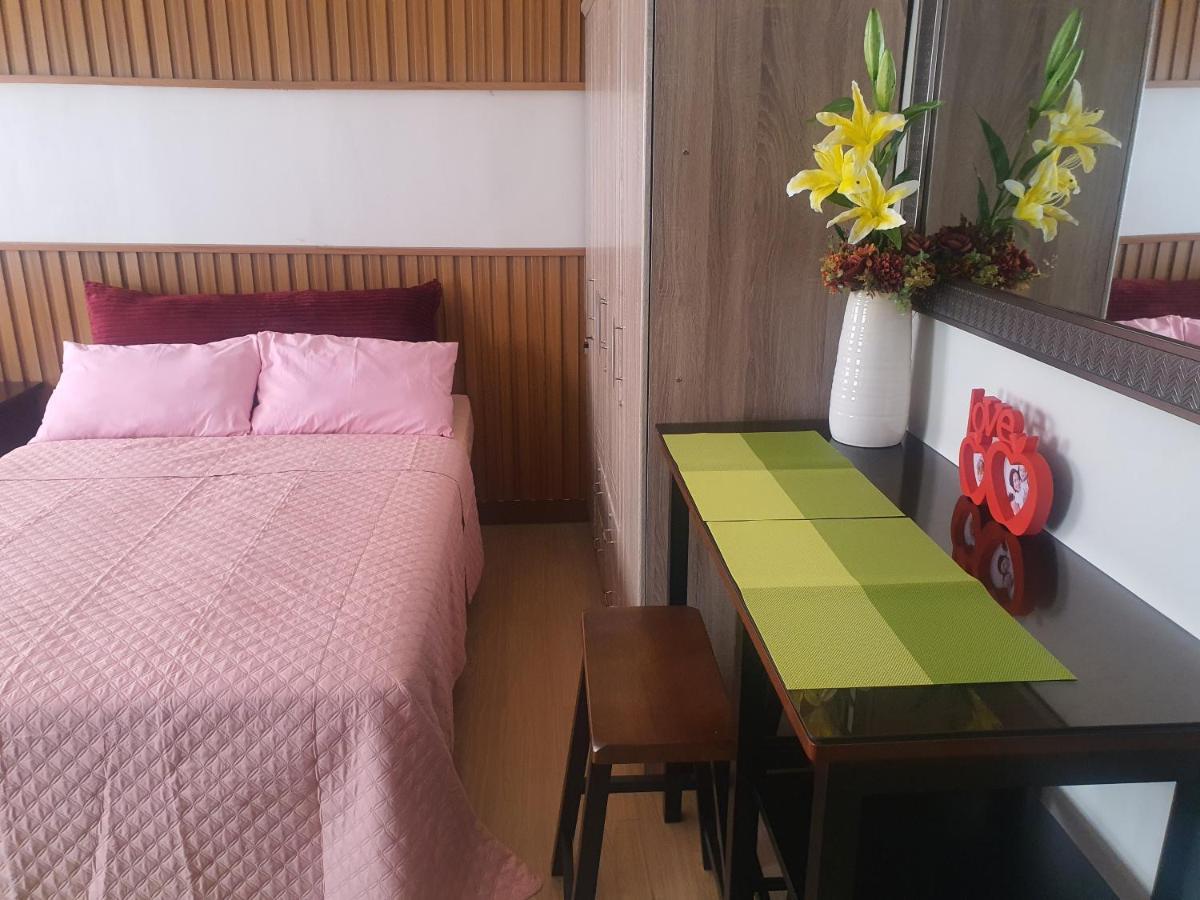 Staycation Ni Inday Trece Martires Exterior photo